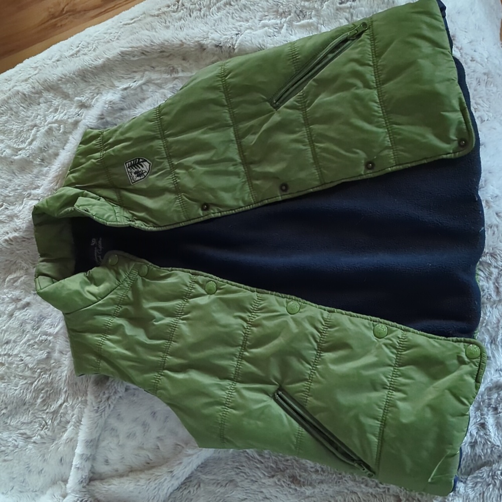Vest